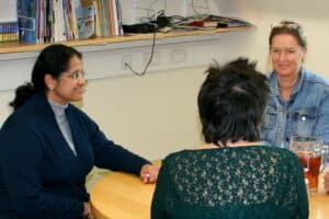 New Service: Conflict Coaching