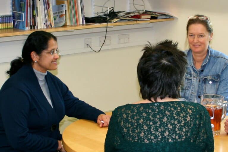 New Service: Conflict Coaching