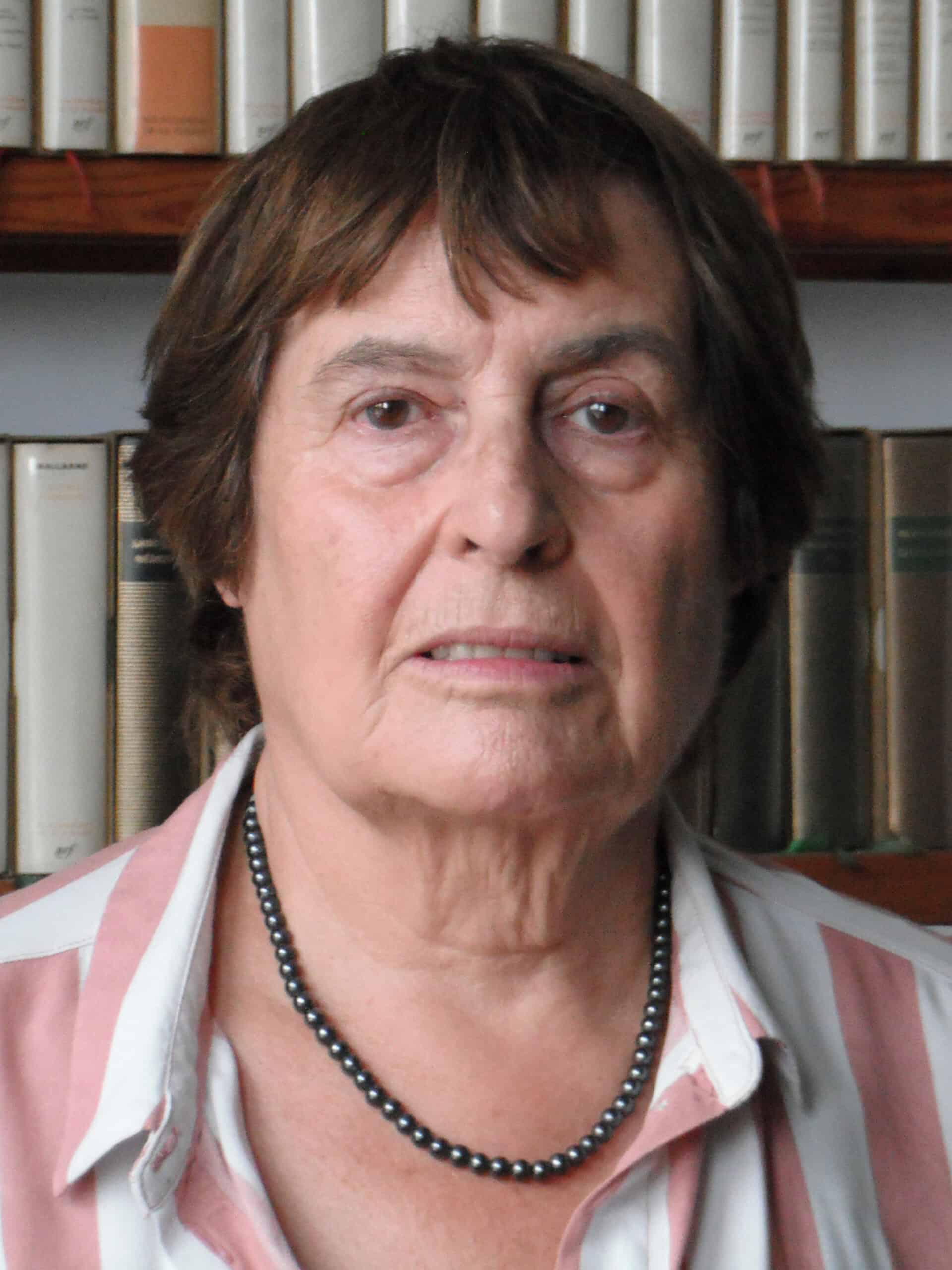 Alexandra McAdam Clark