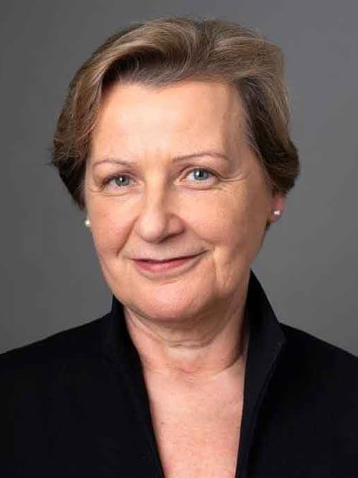 Christine Bowyer-Jones