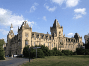 Successful fundraiser means we can continue to offer community mediation for free to residents of Wandsworth