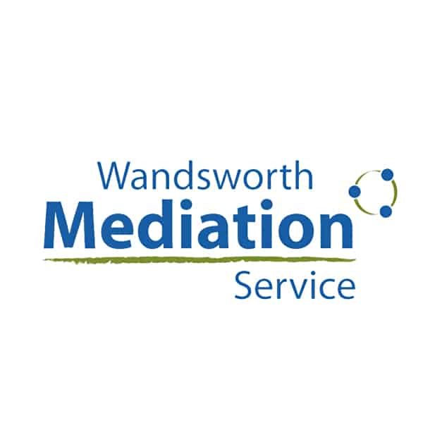 Wandsworth Mediation Service logo