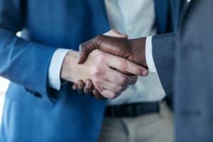 commercial mediation