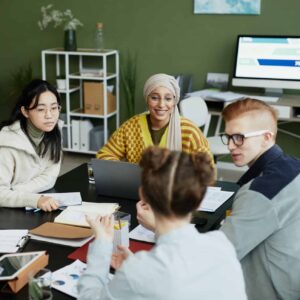 workplace mediation