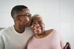 inter-generational mediation clients