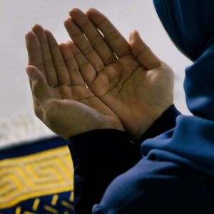 Faith-based mediation
