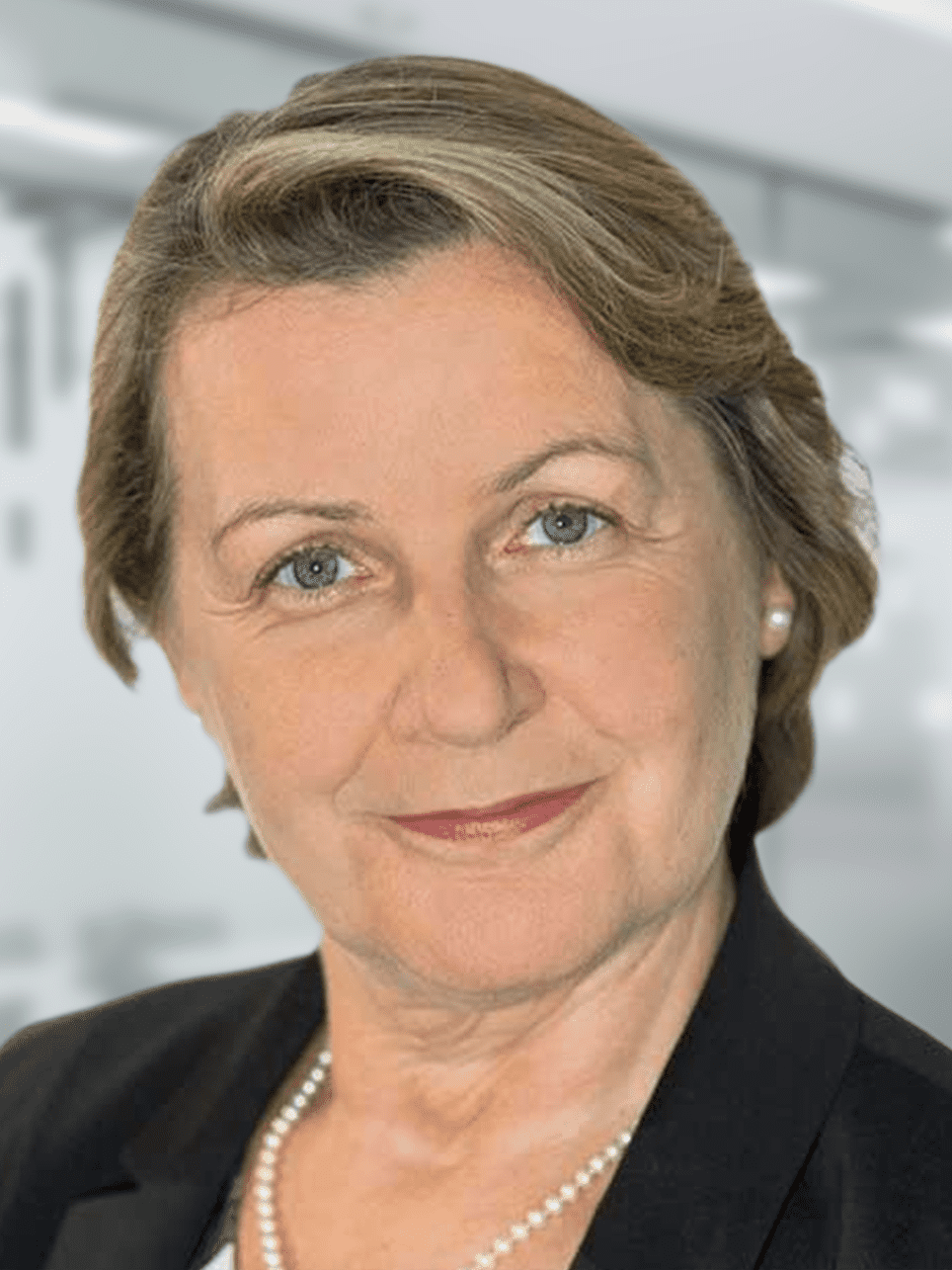 Christine Bowyer-Jones