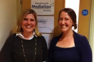 Support from local organisations