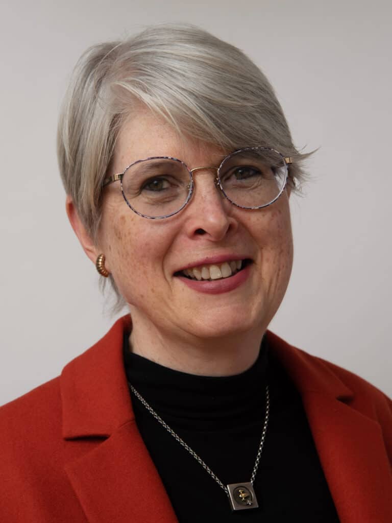 Sharon Crooks