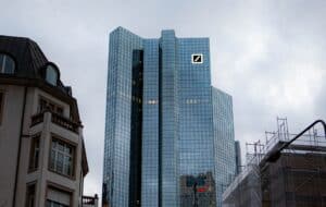 Deutsche Bank offers to support WMS￼