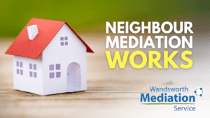 Tips for referring neighbour mediation cases