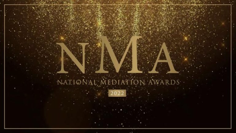 Wandsworth Mediation Service shortlisted for NMA Mediation Provider of the Year Award