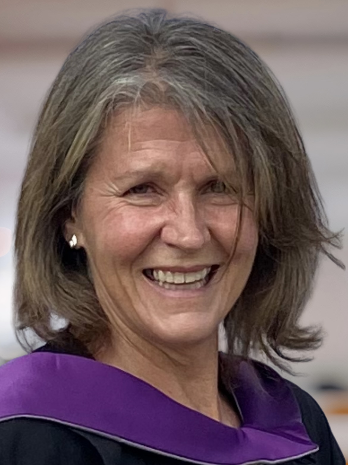 Jacqueline Greenlees