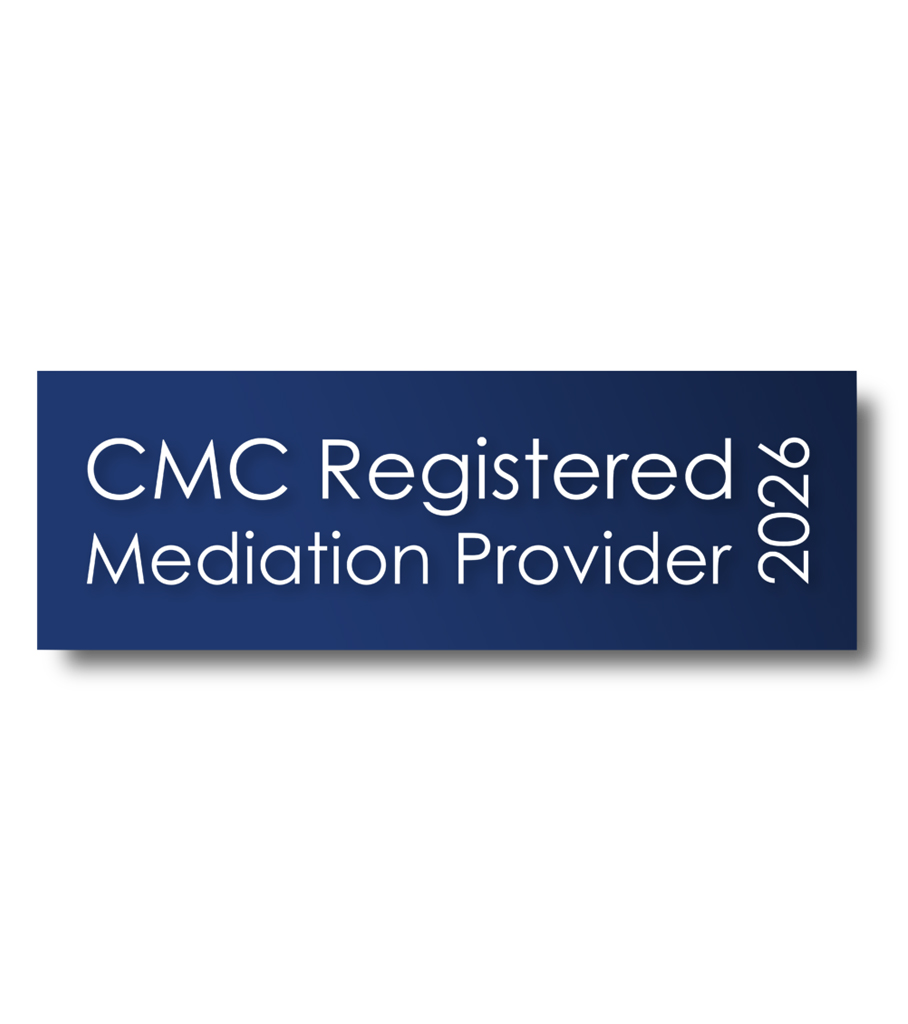 CMC Registered
