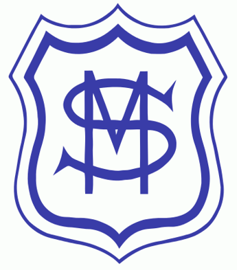 SM logo
