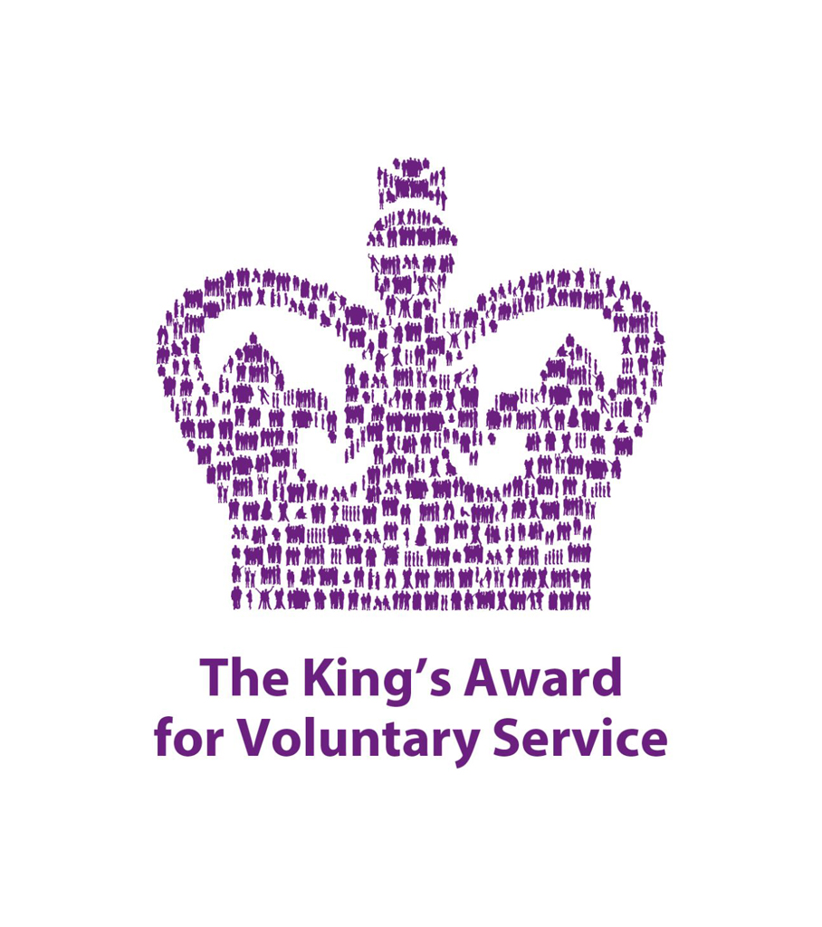 King's Award for Voluntary Service