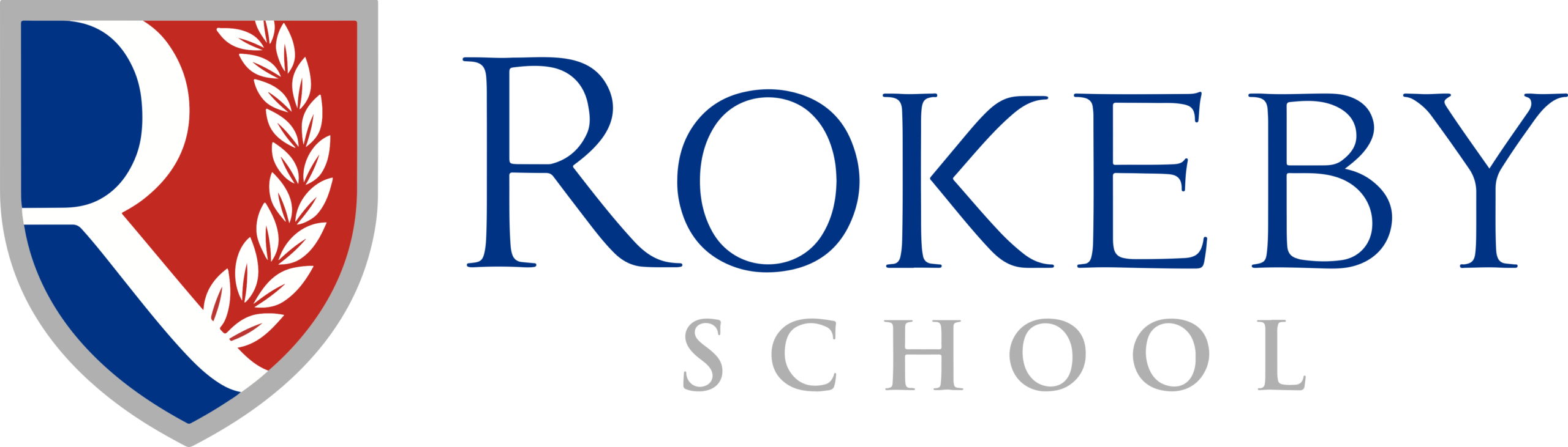 Rokeby School logo