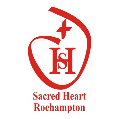 Sacred Heart logo