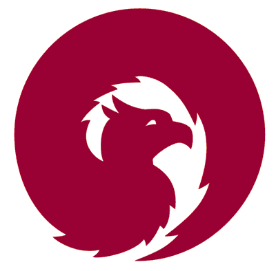 Griffin Primary School logo
